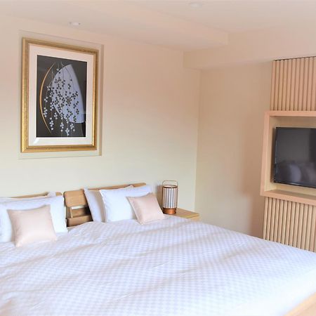 Sakura Suite 교토 외부 사진