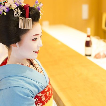 Sakura Suite 교토 외부 사진