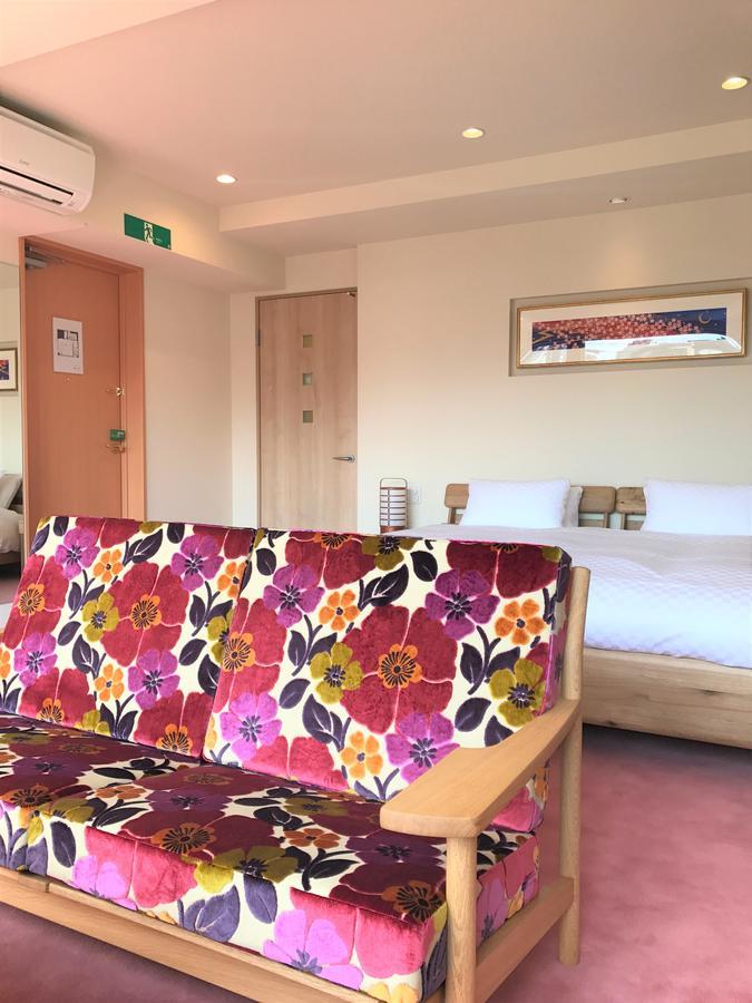 Sakura Suite 교토 외부 사진