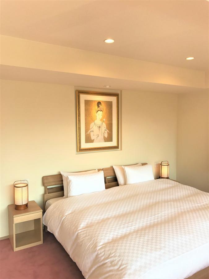 Sakura Suite 교토 외부 사진