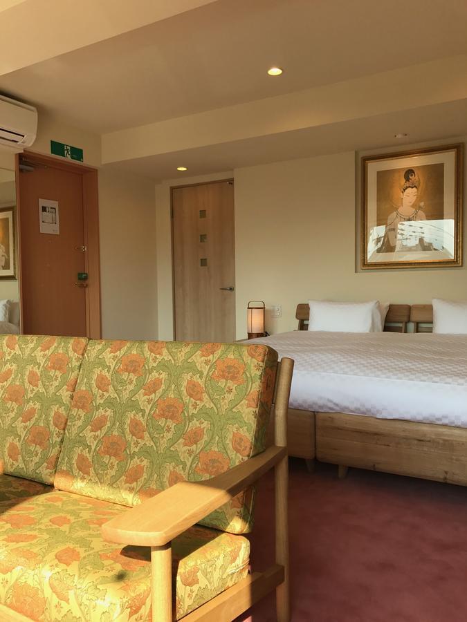 Sakura Suite 교토 외부 사진