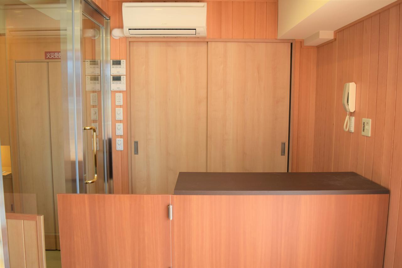 Sakura Suite 교토 외부 사진