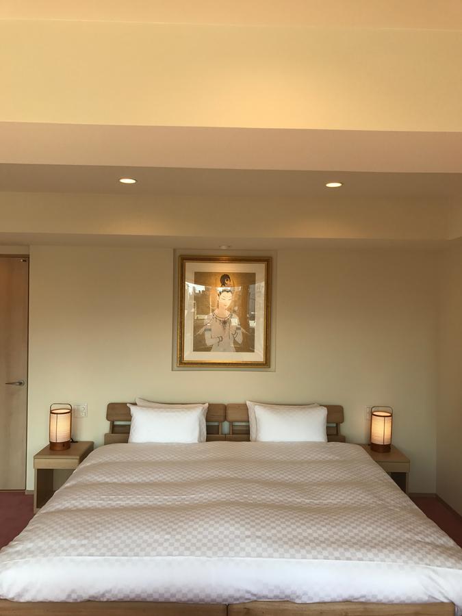 Sakura Suite 교토 외부 사진