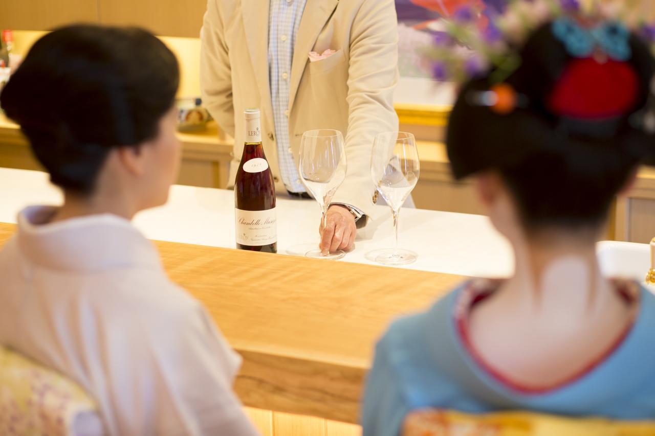 Sakura Suite 교토 외부 사진