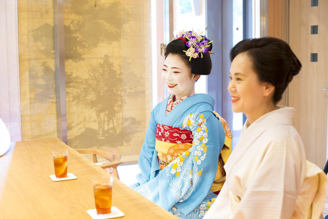 Sakura Suite 교토 외부 사진
