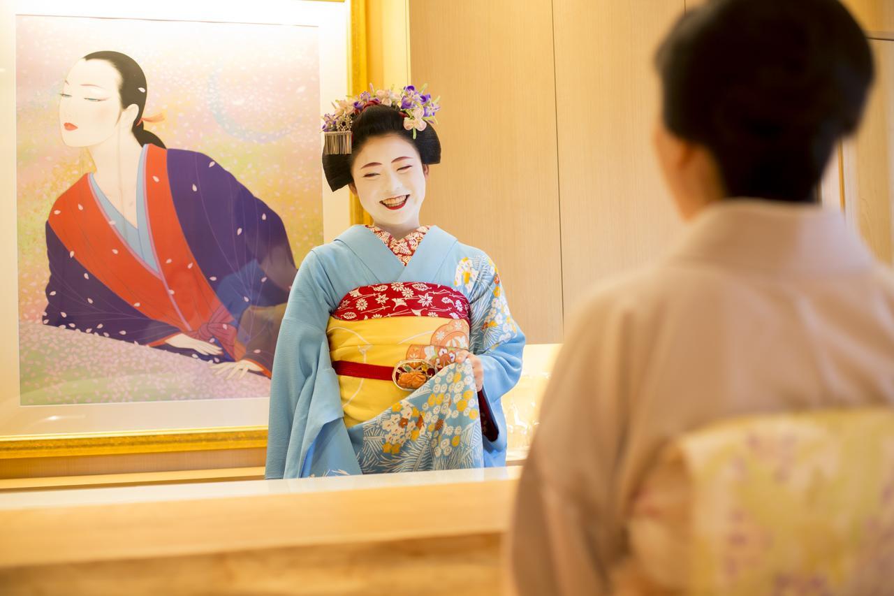 Sakura Suite 교토 외부 사진